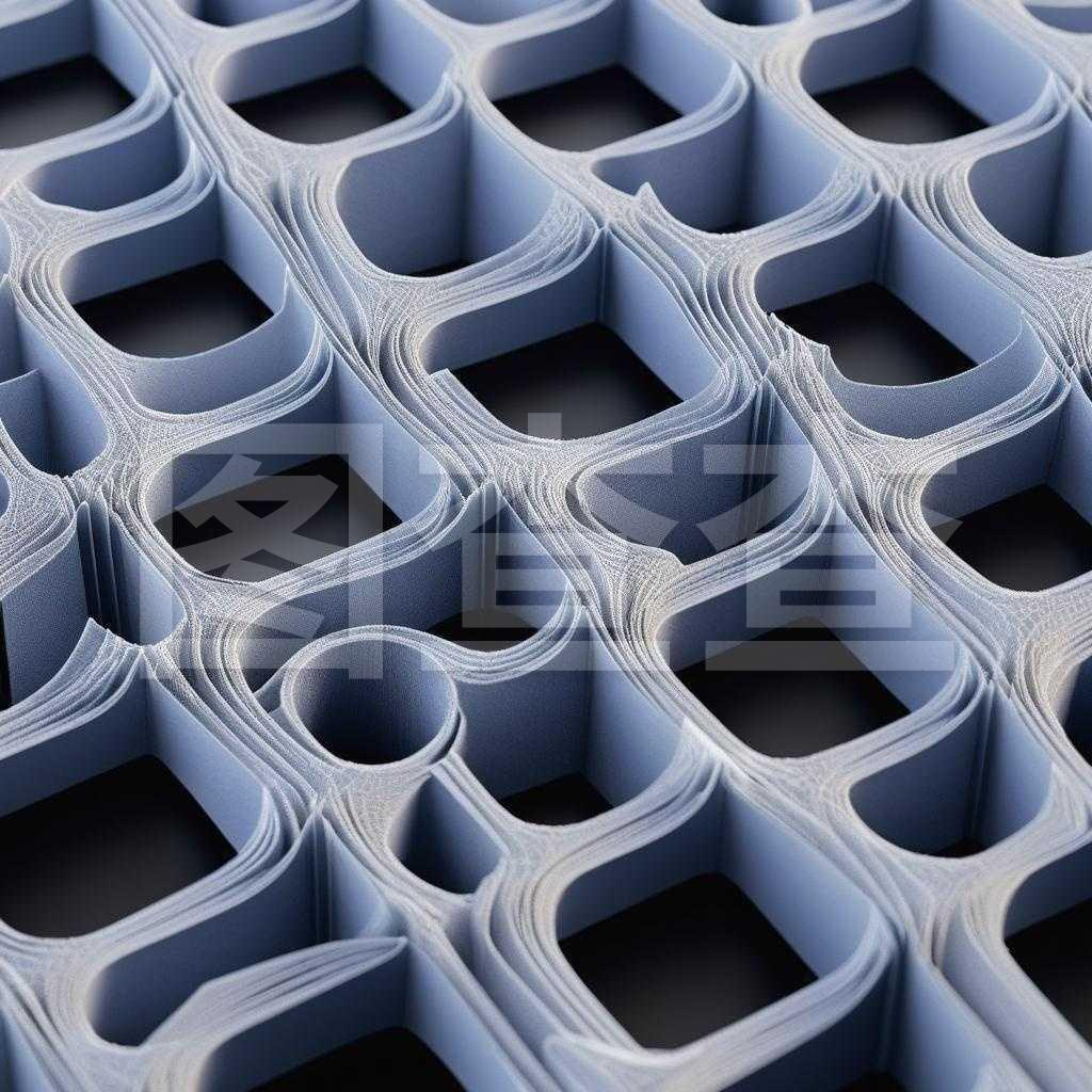 新鈣基超材料SEM照片