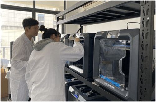 驅(qū)蚊產(chǎn)品儲(chǔ)存必須使用環(huán)保材料 3d打印來(lái)幫忙