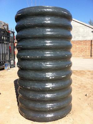 18832837517 公路波紋管涵 拼裝金屬波紋管涵 橋梁涵洞報價-河北衡水出廠家圖片_高清圖_細(xì)節(jié)圖-衡水鑫達(dá)新材料工程 -