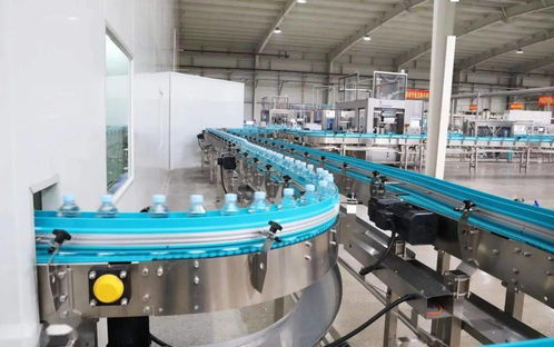 10億瓶 寶應這個項目正式出水