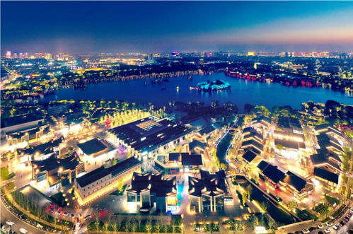 國(guó)家戰(zhàn)略三周年 長(zhǎng)三角一體化的嘉興答卷