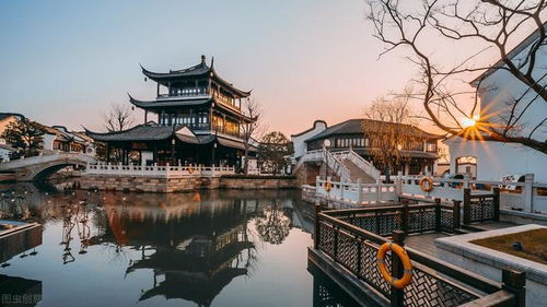 春季踏青好去處 嘉興篇，這三個地方不容錯過！