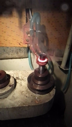 嘉興市南湖區(qū)建金電子產(chǎn)品經(jīng)銷部 高頻、中頻、超音頻感應加熱設(shè)備專業(yè)制造商